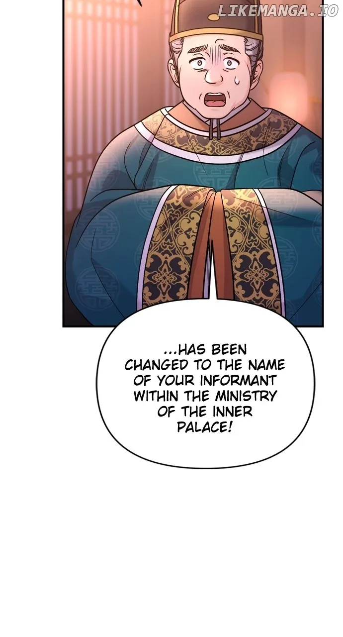 A Master, Who Woke up as a Concubine Chapter 55 page 62