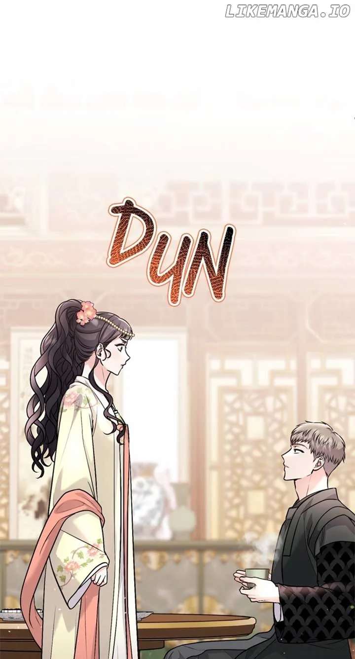 A Master, Who Woke up as a Concubine Chapter 57 page 42