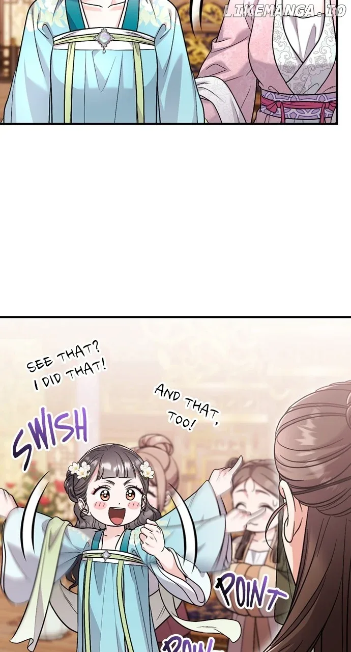 A Master, Who Woke up as a Concubine Chapter 59 page 34