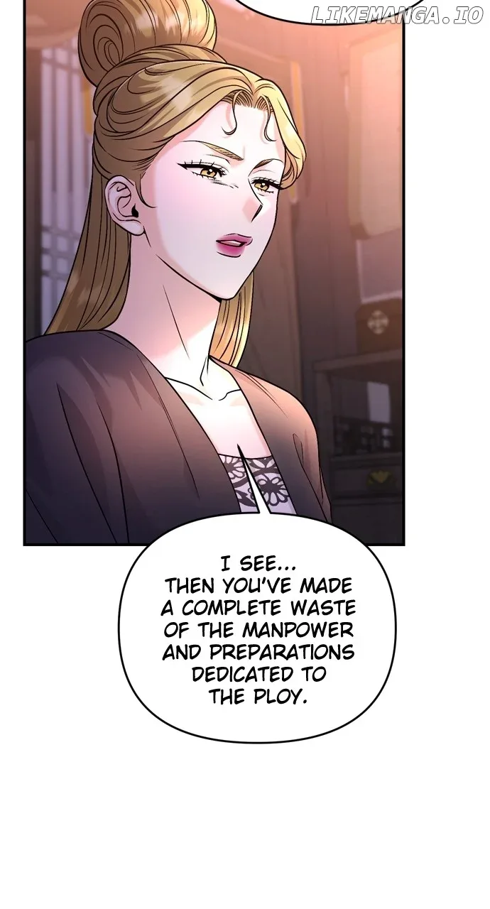 A Master, Who Woke up as a Concubine Chapter 55 page 58