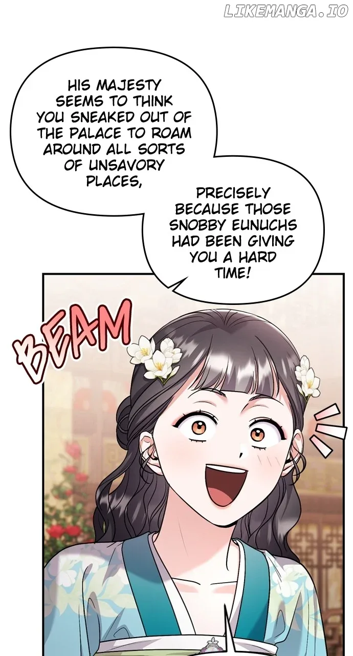 A Master, Who Woke up as a Concubine Chapter 59 page 26