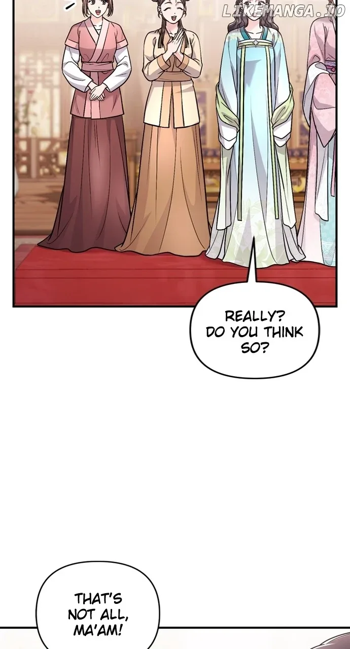 A Master, Who Woke up as a Concubine Chapter 59 page 24