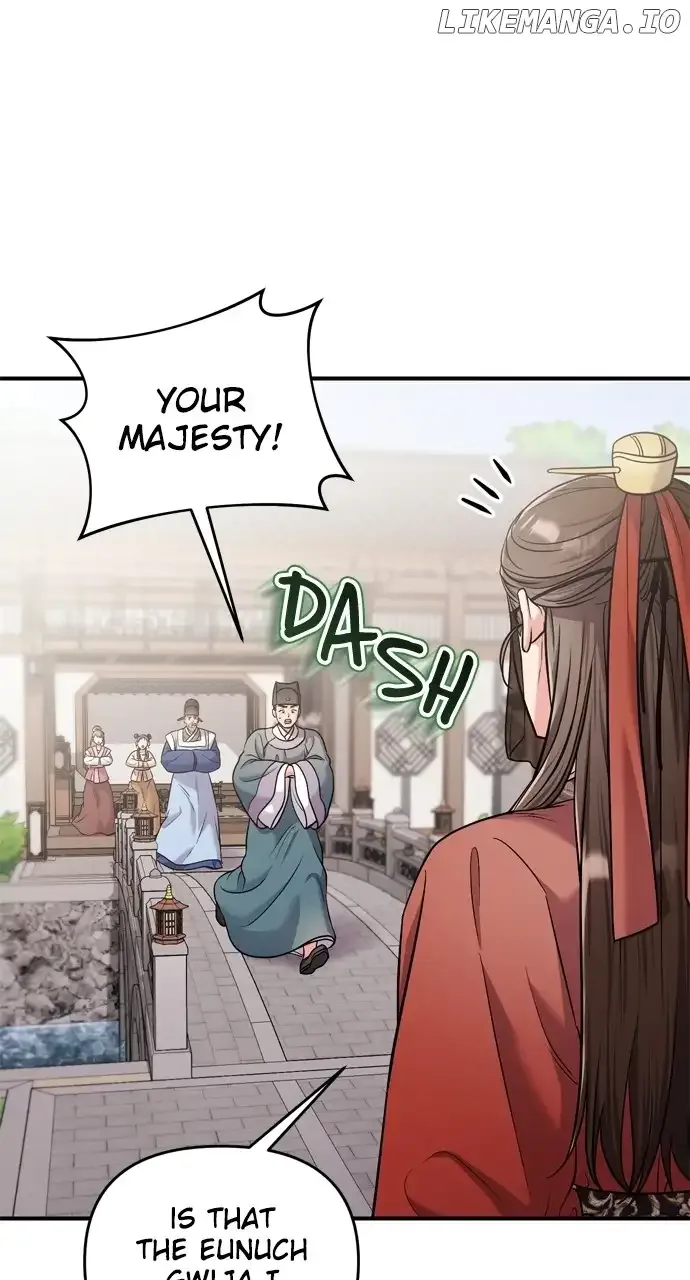 A Master, Who Woke up as a Concubine Chapter 30 page 31