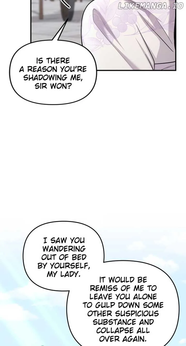 A Master, Who Woke up as a Concubine Chapter 58 page 77