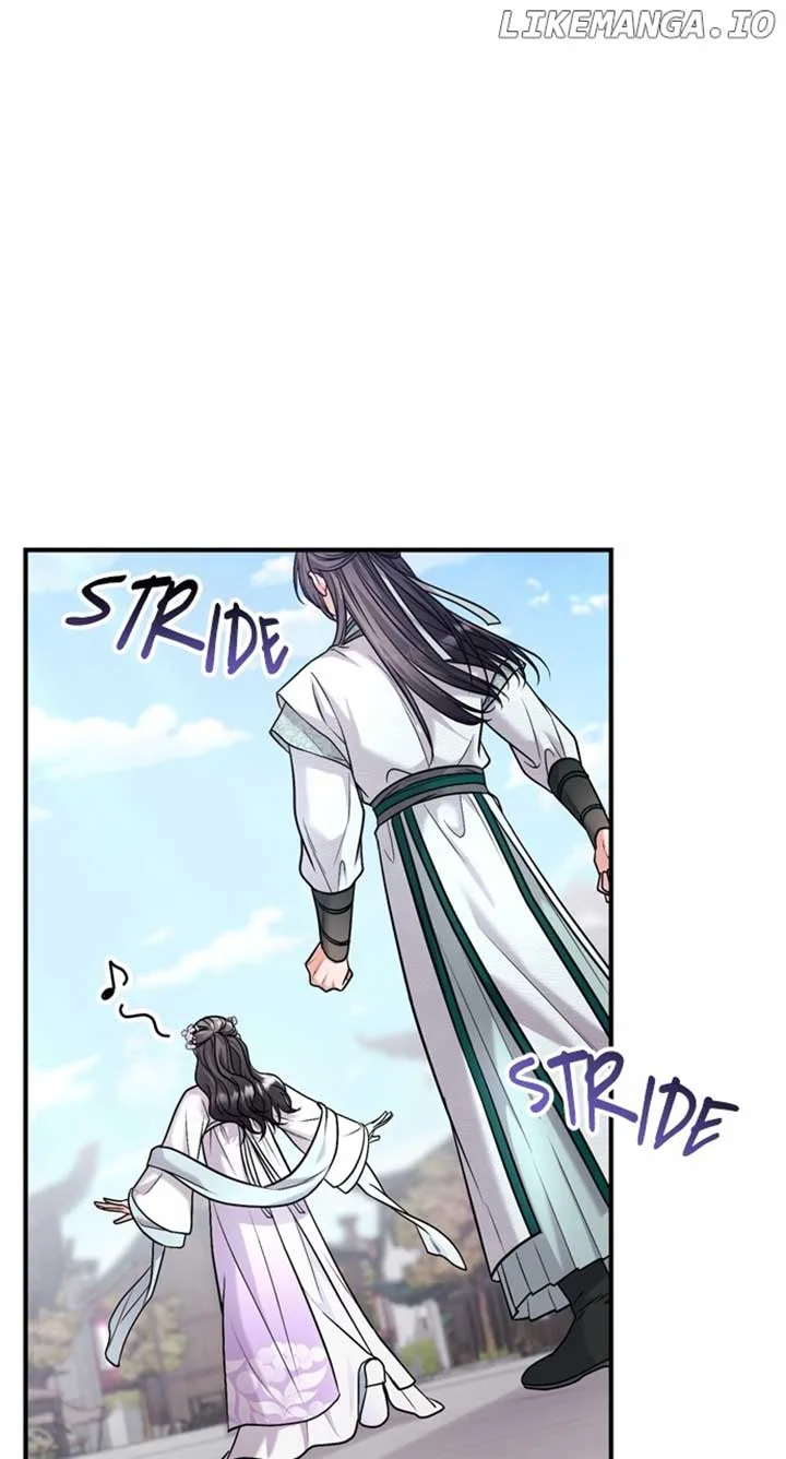 A Master, Who Woke up as a Concubine Chapter 58 page 75