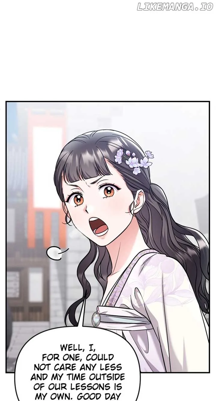 A Master, Who Woke up as a Concubine Chapter 58 page 79