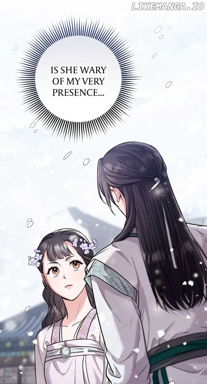A Master, Who Woke up as a Concubine Chapter 58 page 99