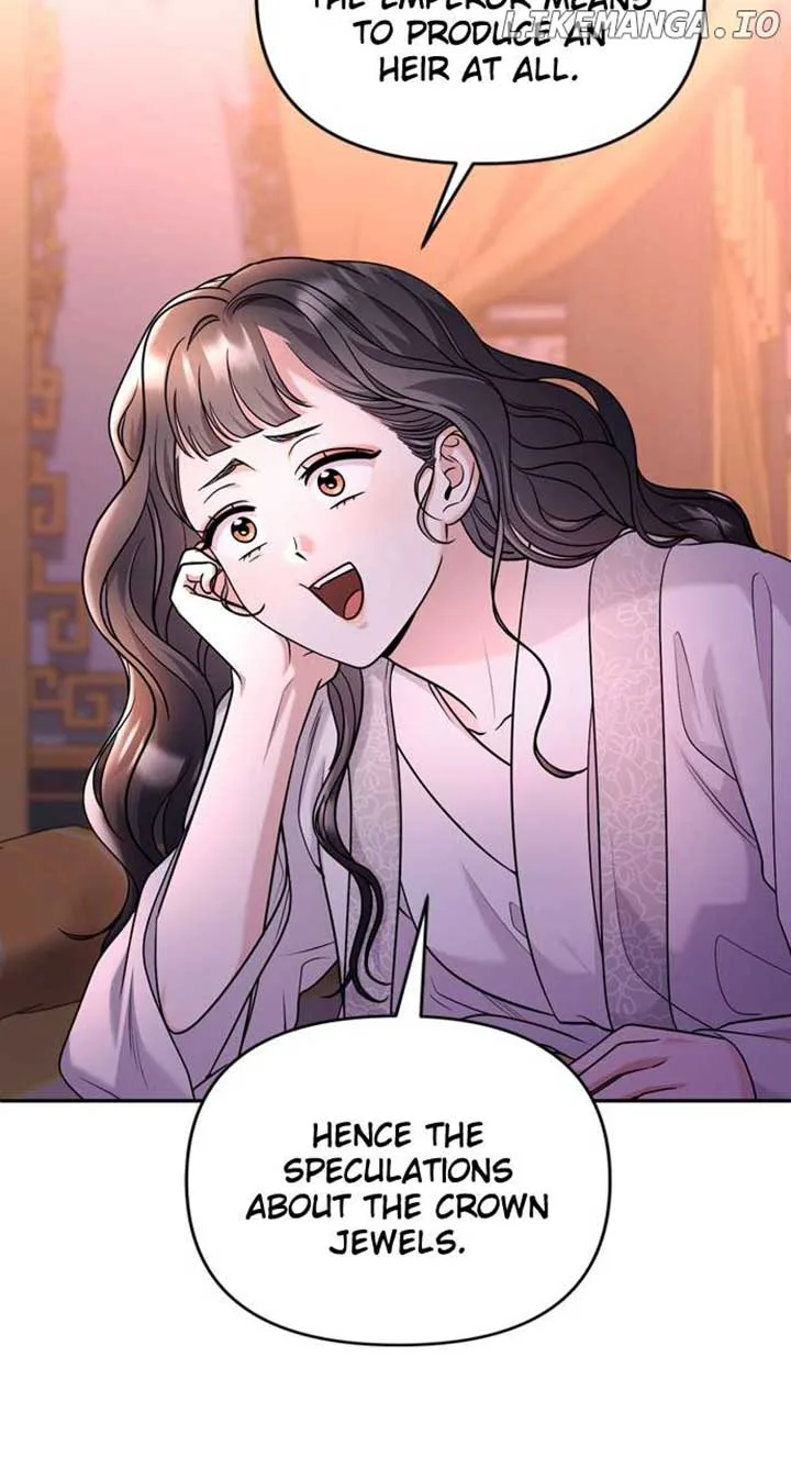 A Master, Who Woke up as a Concubine Chapter 62 page 8