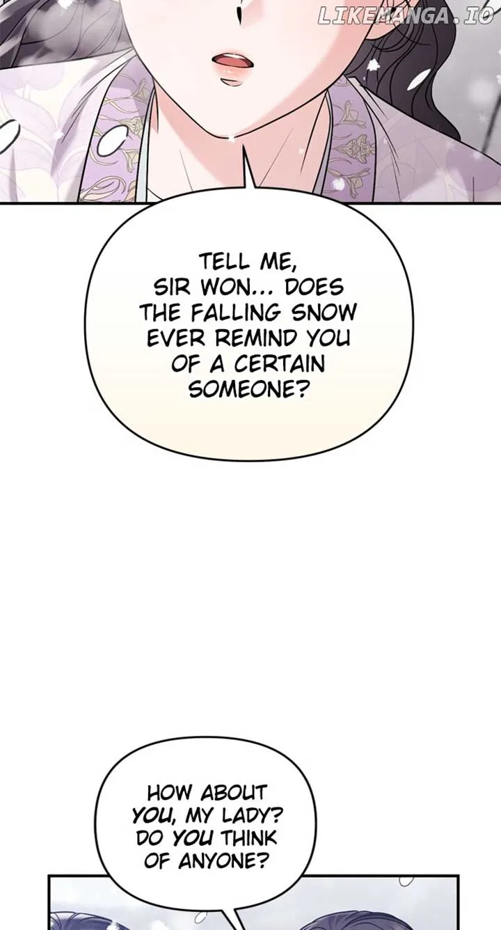 A Master, Who Woke up as a Concubine Chapter 58 page 93