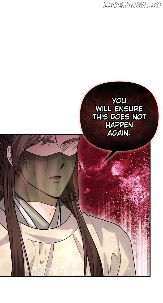 A Master, Who Woke up as a Concubine Chapter 59 page 48