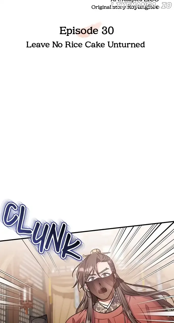 A Master, Who Woke up as a Concubine Chapter 30 page 36