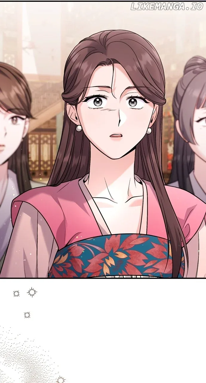 A Master, Who Woke up as a Concubine Chapter 59 page 42