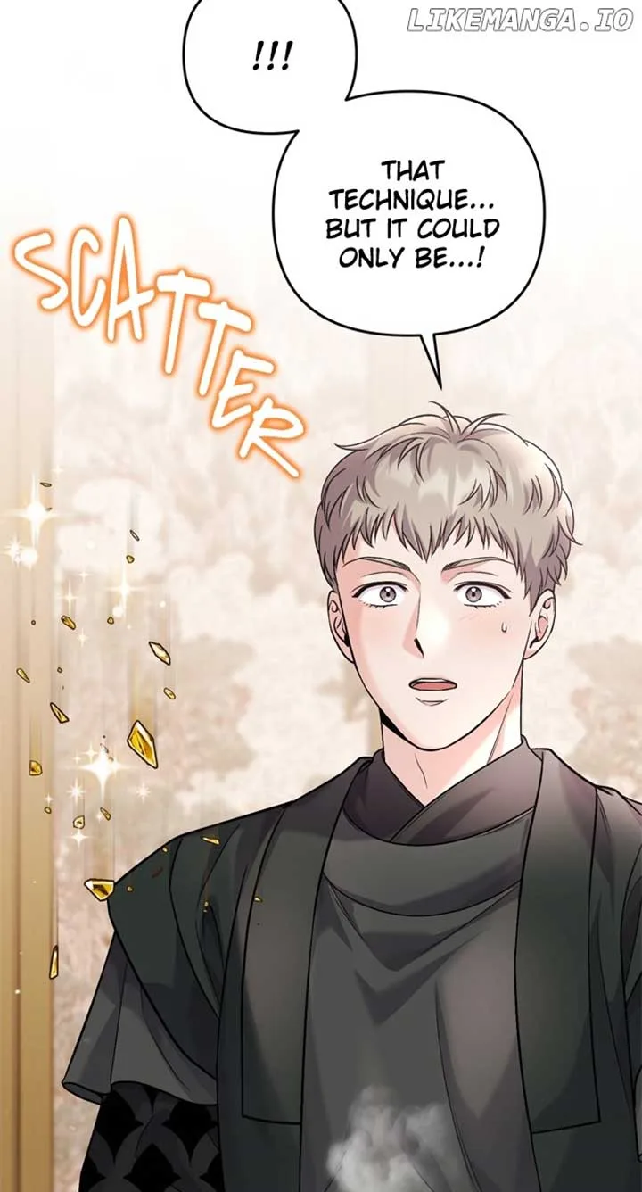 A Master, Who Woke up as a Concubine Chapter 57 page 51