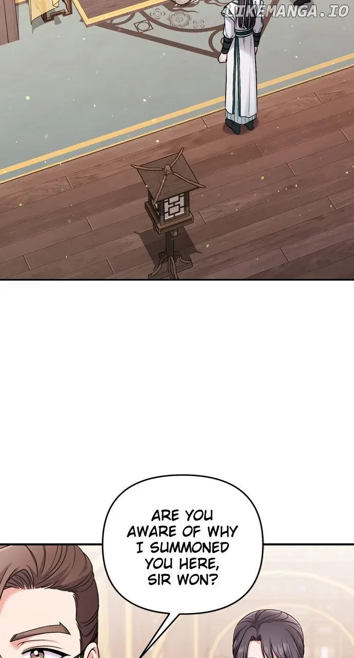 A Master, Who Woke up as a Concubine Chapter 59 page 44