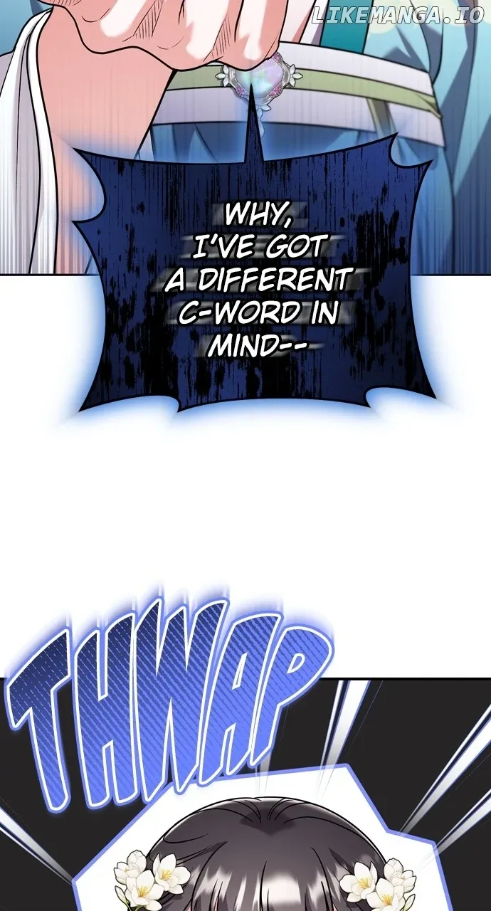 A Master, Who Woke up as a Concubine Chapter 61 page 38