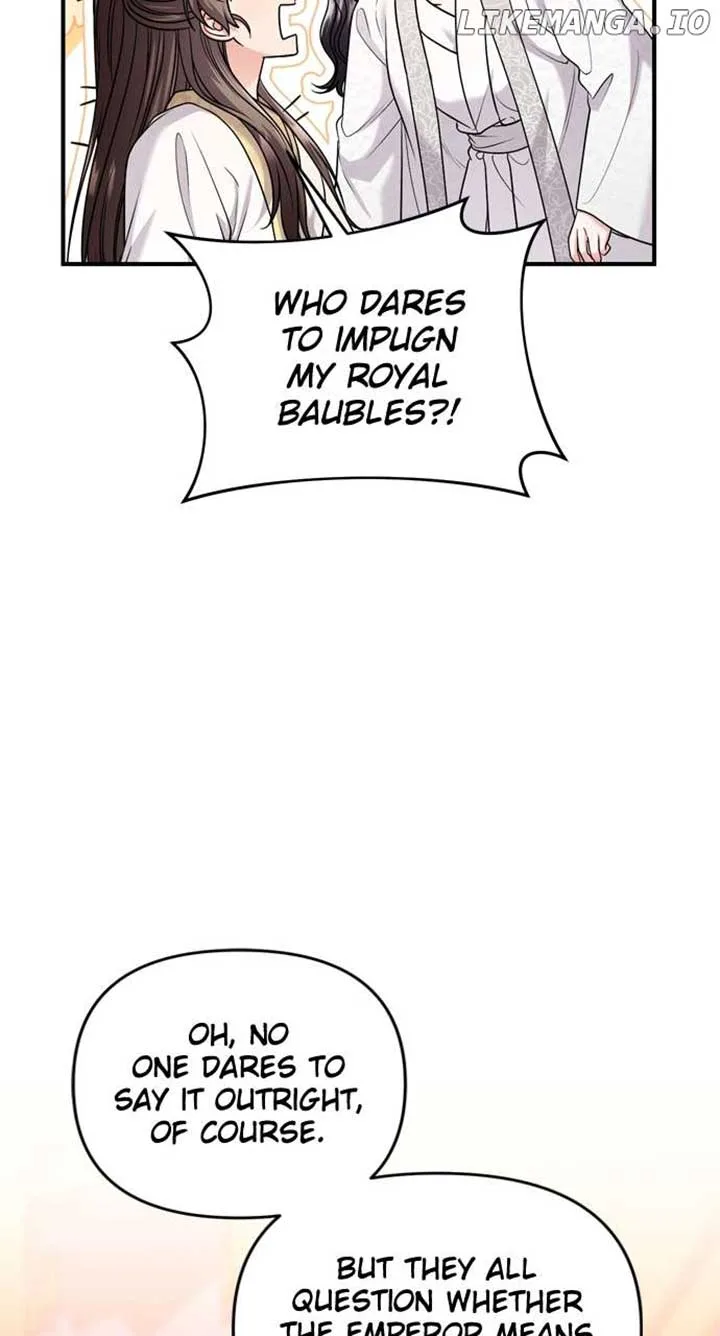 A Master, Who Woke up as a Concubine Chapter 62 page 7