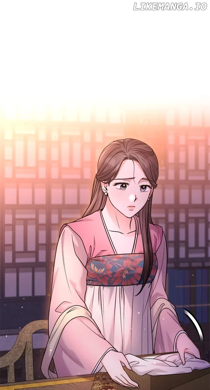 A Master, Who Woke up as a Concubine Chapter 60 page 15