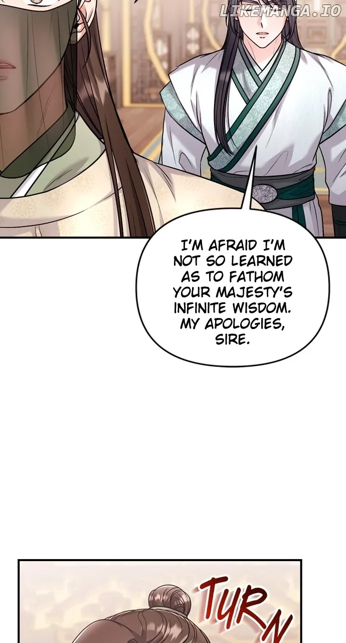 A Master, Who Woke up as a Concubine Chapter 59 page 45