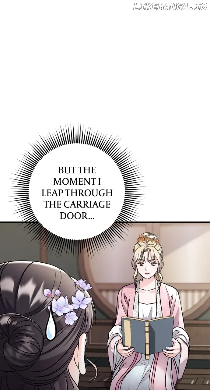 A Master, Who Woke up as a Concubine Chapter 55 page 78