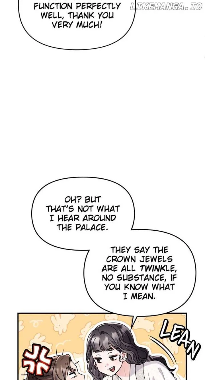 A Master, Who Woke up as a Concubine Chapter 62 page 6