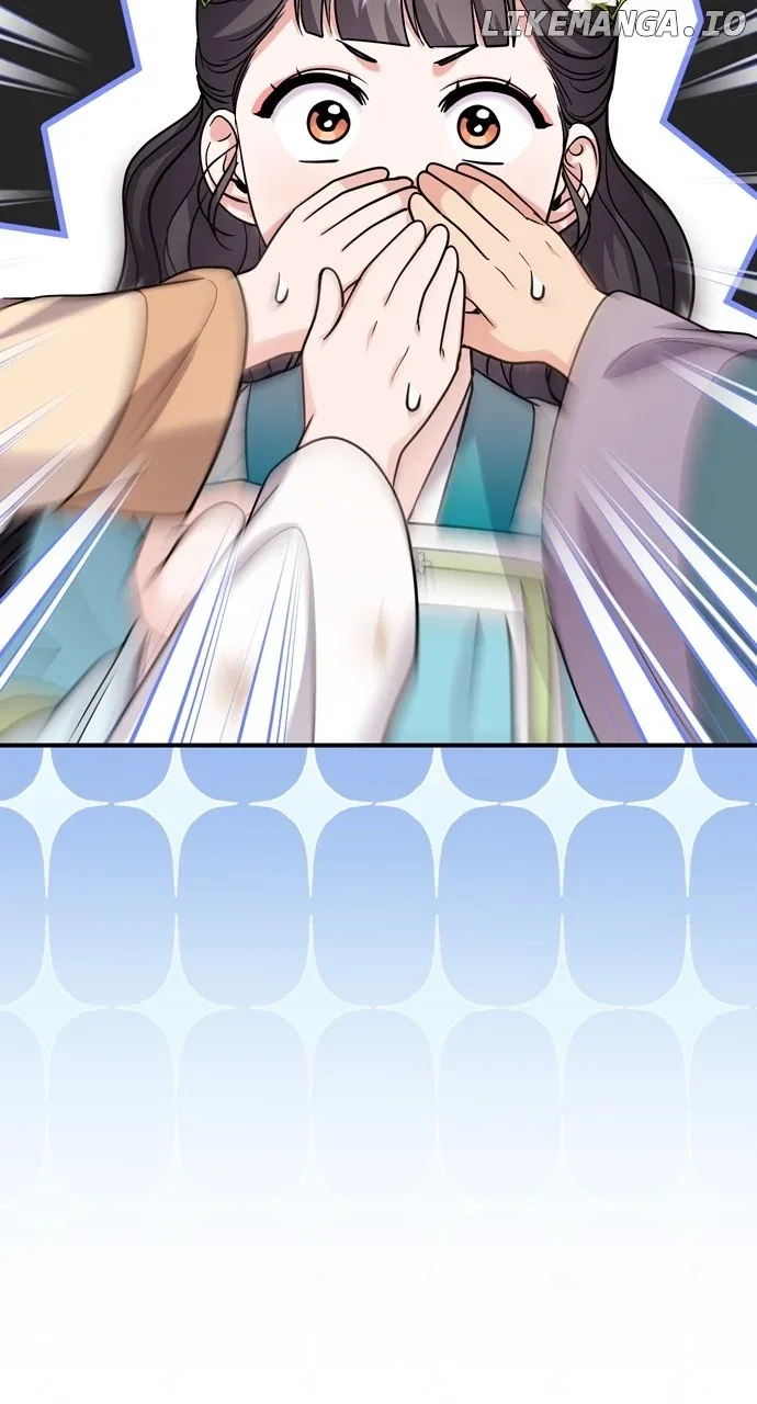 A Master, Who Woke up as a Concubine Chapter 61 page 39