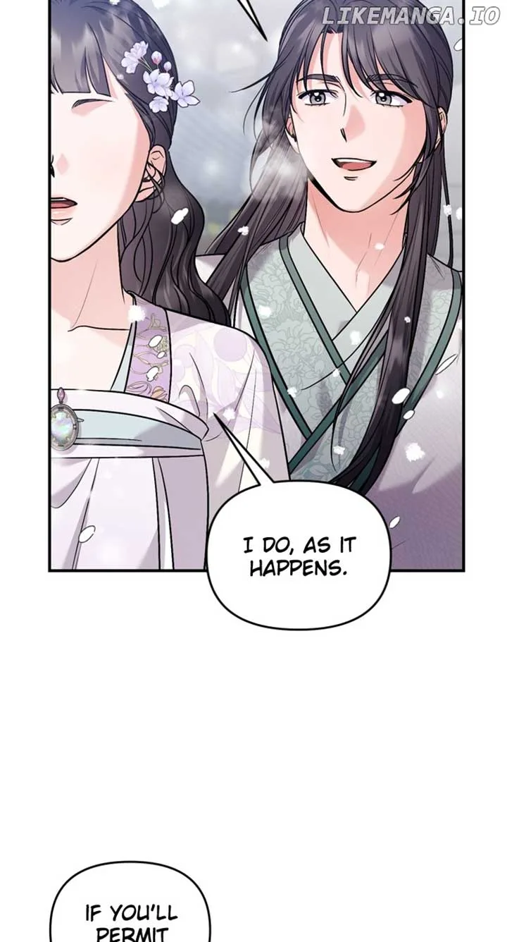 A Master, Who Woke up as a Concubine Chapter 58 page 94