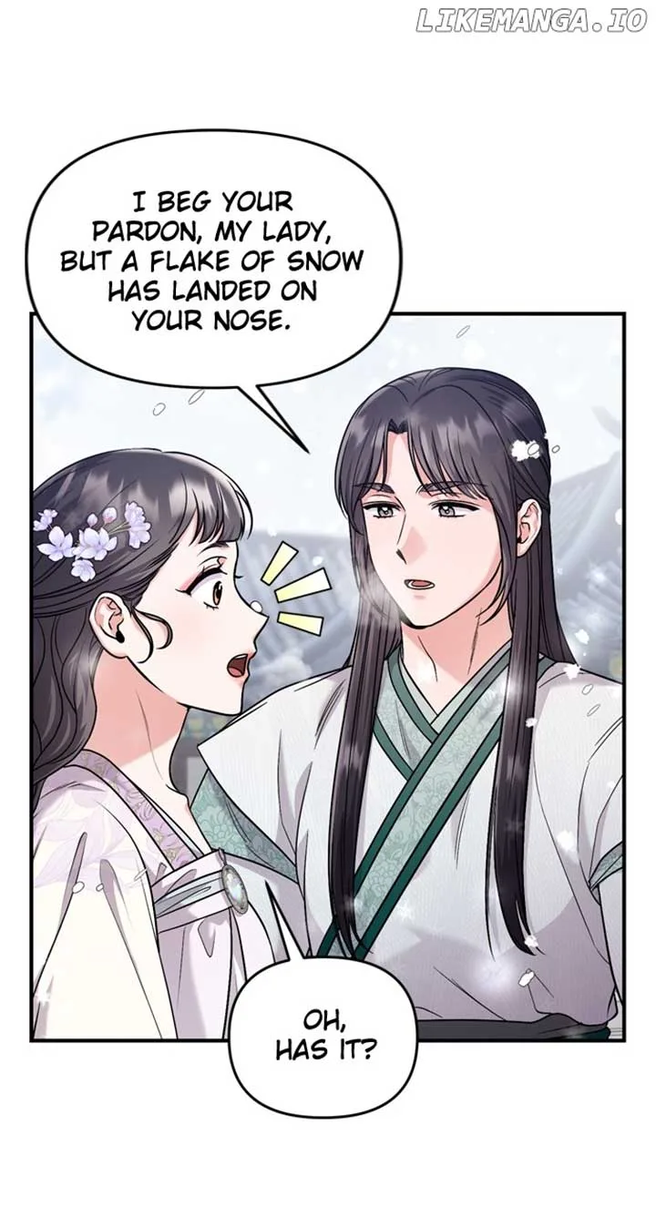 A Master, Who Woke up as a Concubine Chapter 58 page 102