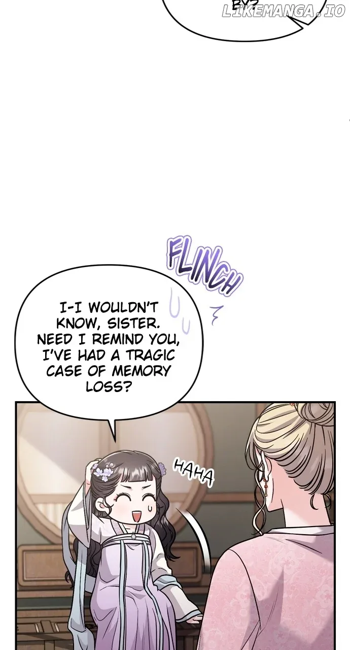 A Master, Who Woke up as a Concubine Chapter 55 page 73