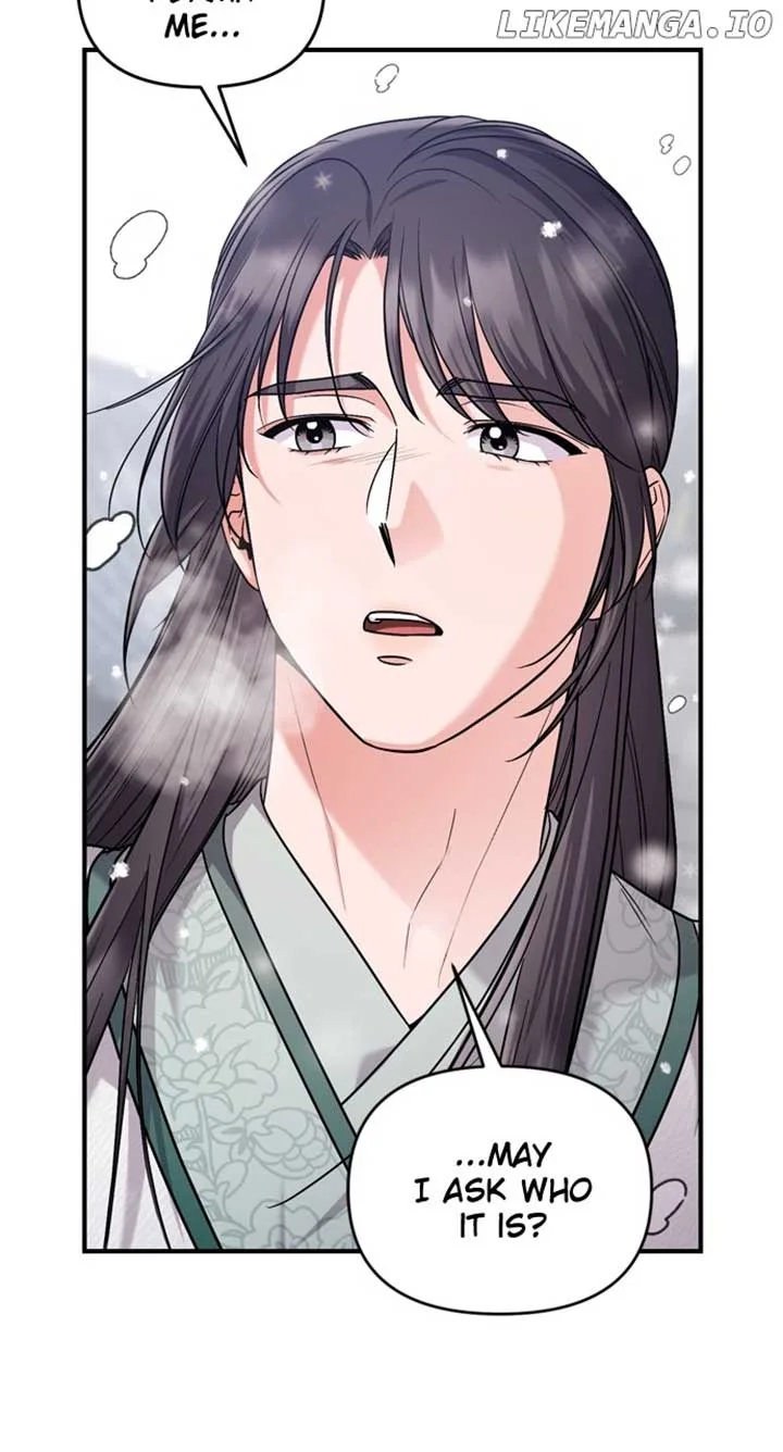 A Master, Who Woke up as a Concubine Chapter 58 page 95