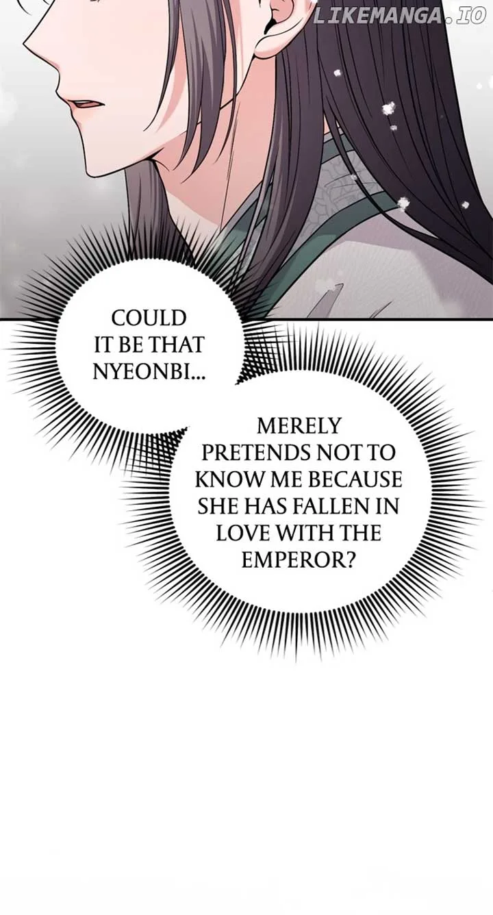 A Master, Who Woke up as a Concubine Chapter 58 page 98