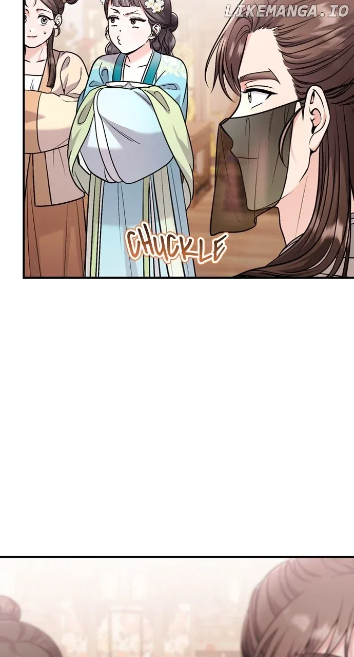 A Master, Who Woke up as a Concubine Chapter 59 page 38