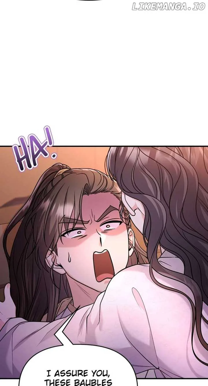A Master, Who Woke up as a Concubine Chapter 62 page 5