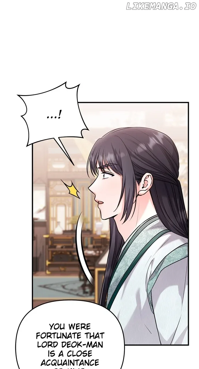 A Master, Who Woke up as a Concubine Chapter 59 page 49