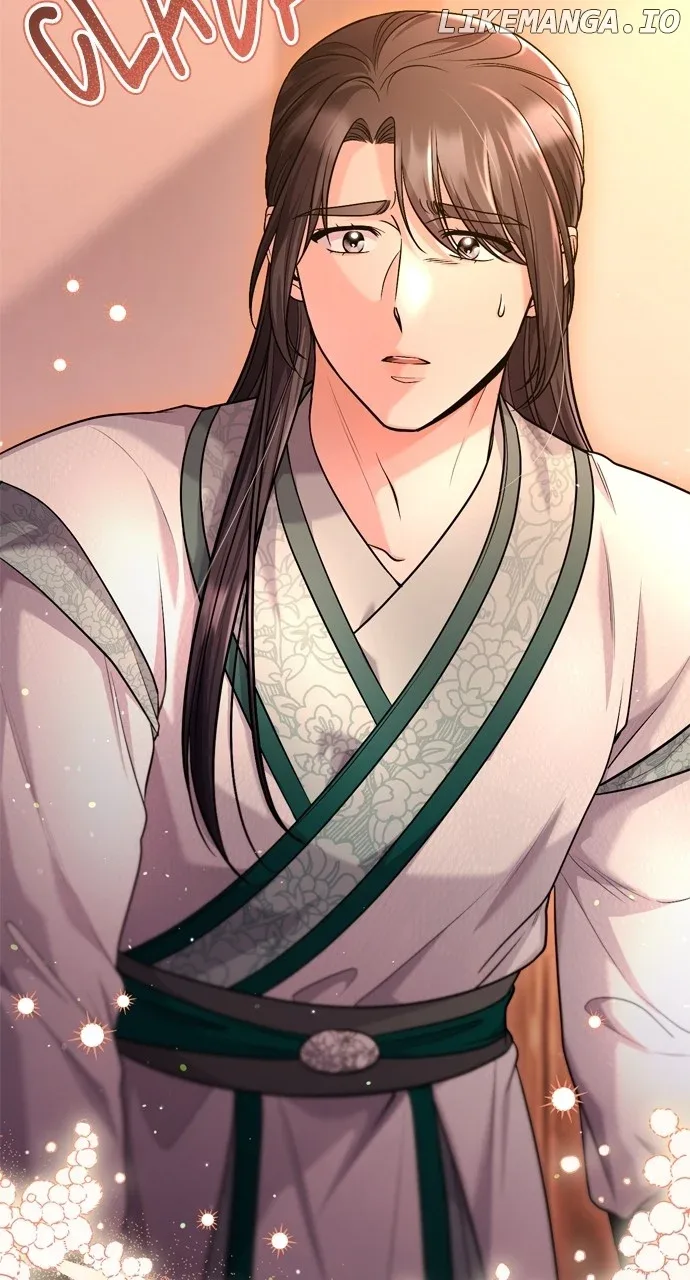 A Master, Who Woke up as a Concubine Chapter 60 page 12