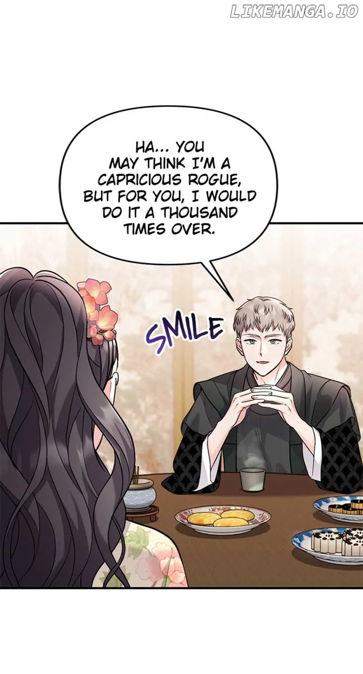 A Master, Who Woke up as a Concubine Chapter 57 page 55