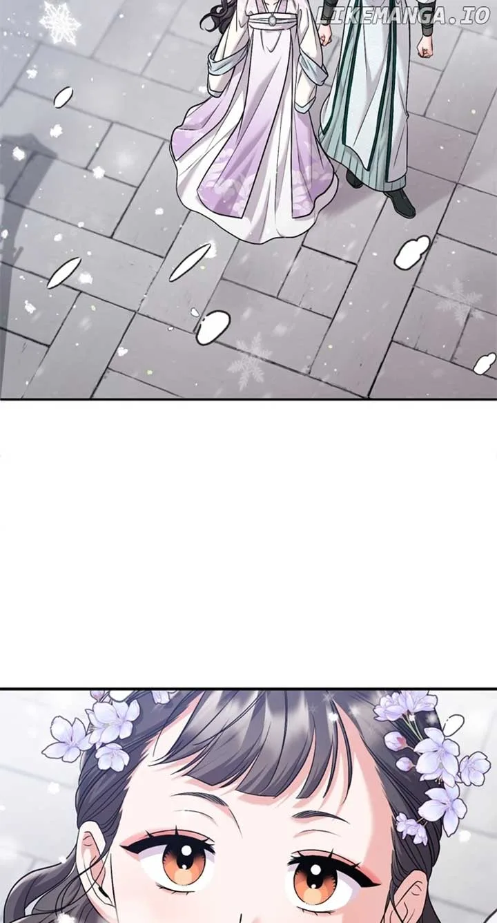 A Master, Who Woke up as a Concubine Chapter 58 page 92