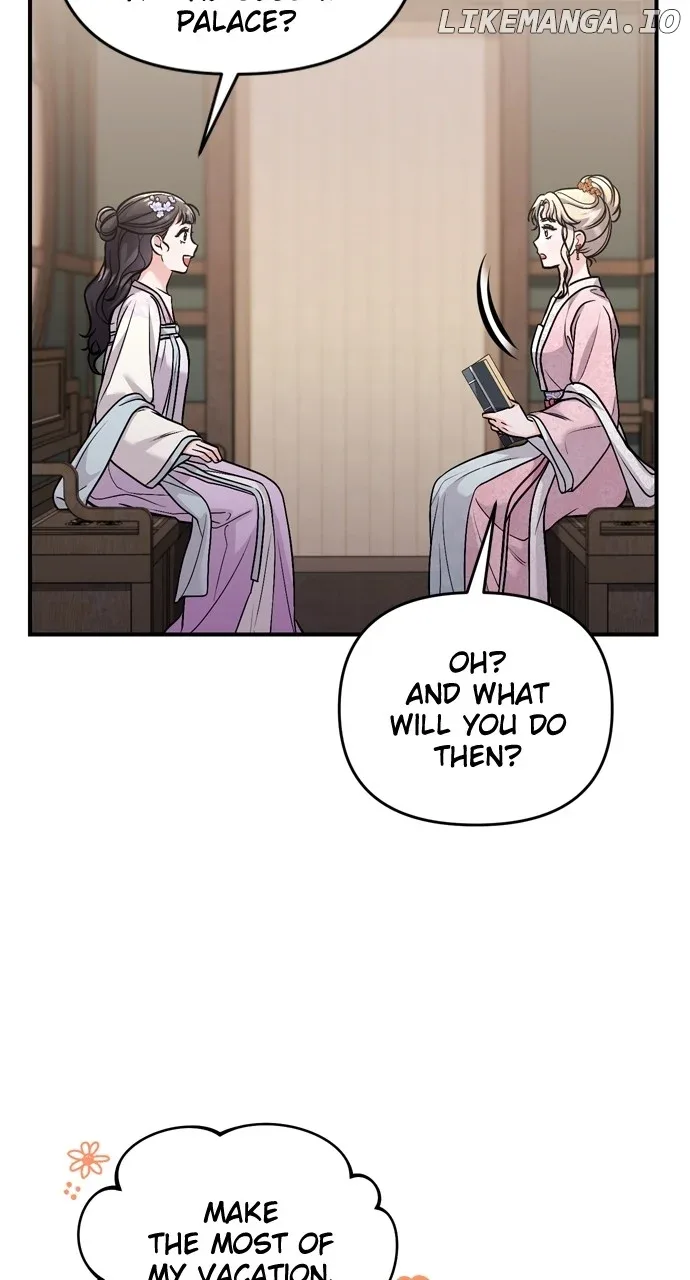 A Master, Who Woke up as a Concubine Chapter 55 page 81