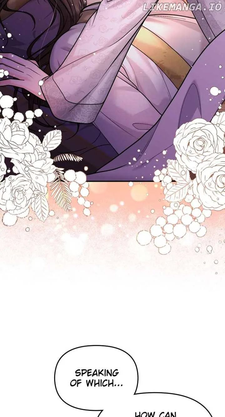 A Master, Who Woke up as a Concubine Chapter 62 page 3