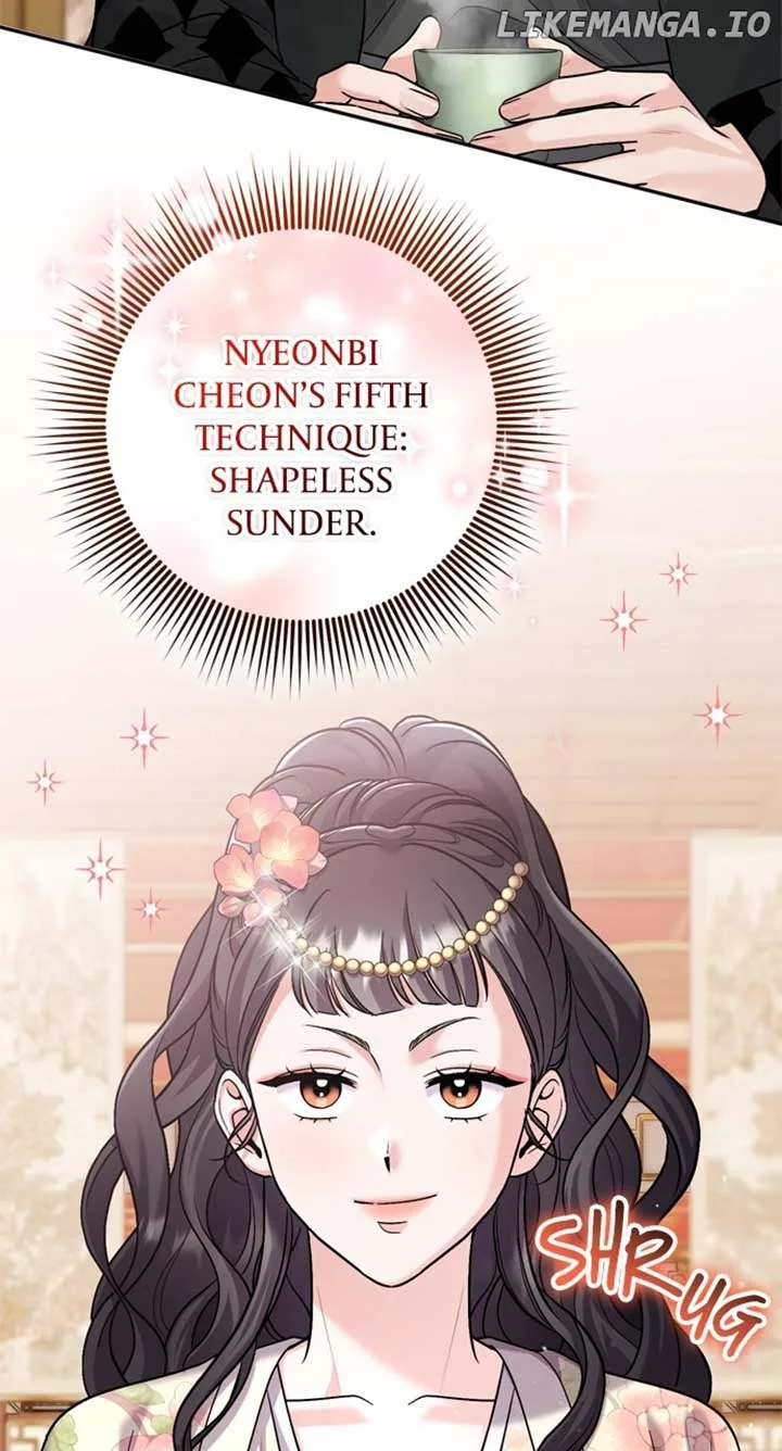 A Master, Who Woke up as a Concubine Chapter 57 page 52