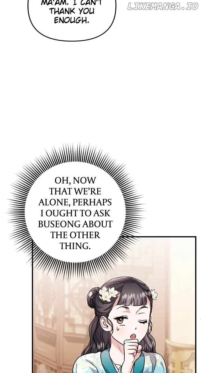 A Master, Who Woke up as a Concubine Chapter 61 page 42