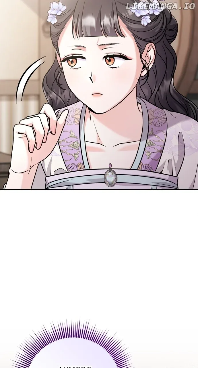 A Master, Who Woke up as a Concubine Chapter 55 page 75