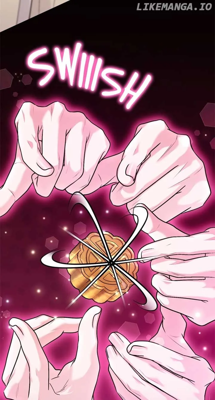 A Master, Who Woke up as a Concubine Chapter 57 page 48