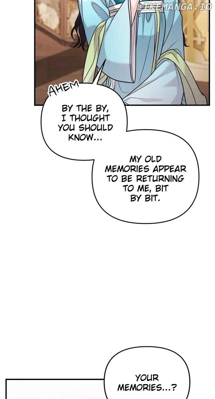 A Master, Who Woke up as a Concubine Chapter 61 page 43
