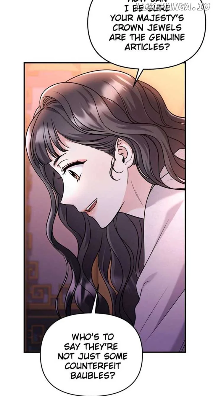 A Master, Who Woke up as a Concubine Chapter 62 page 4
