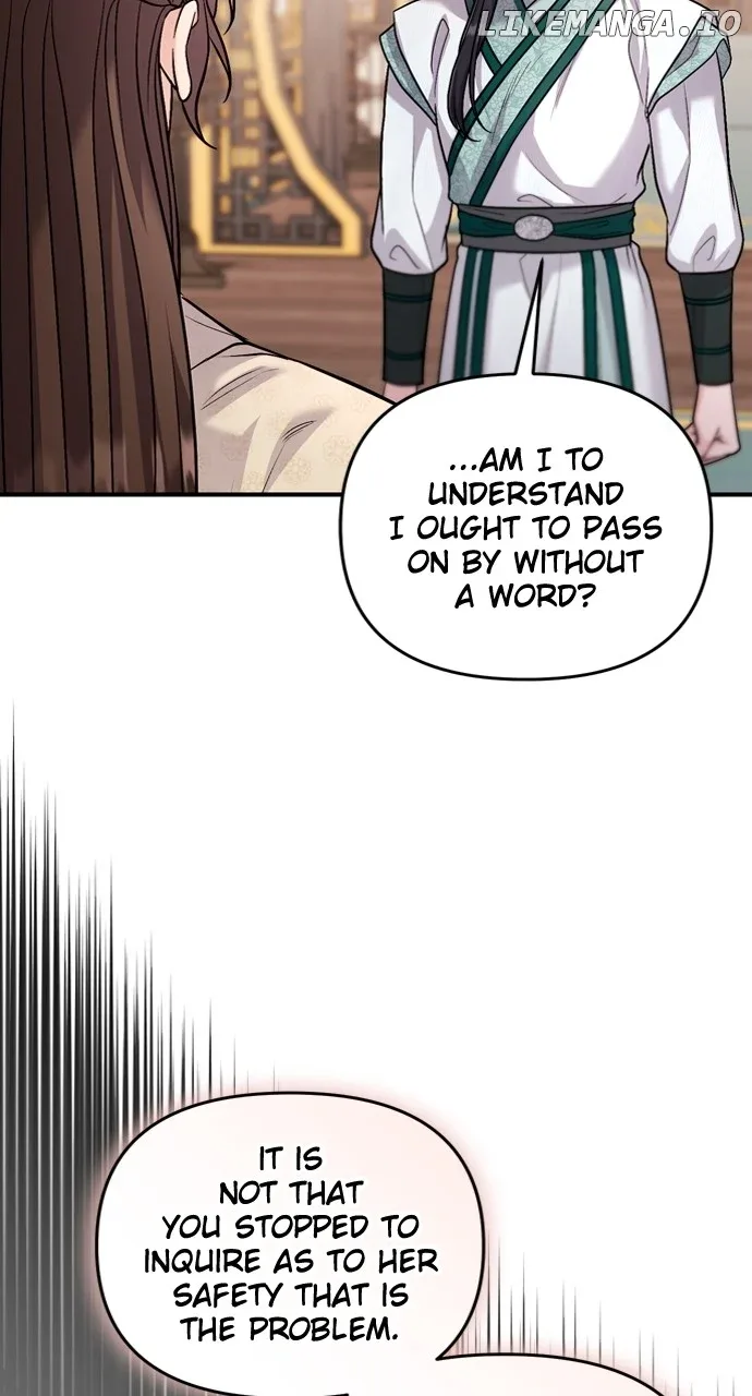 A Master, Who Woke up as a Concubine Chapter 59 page 51