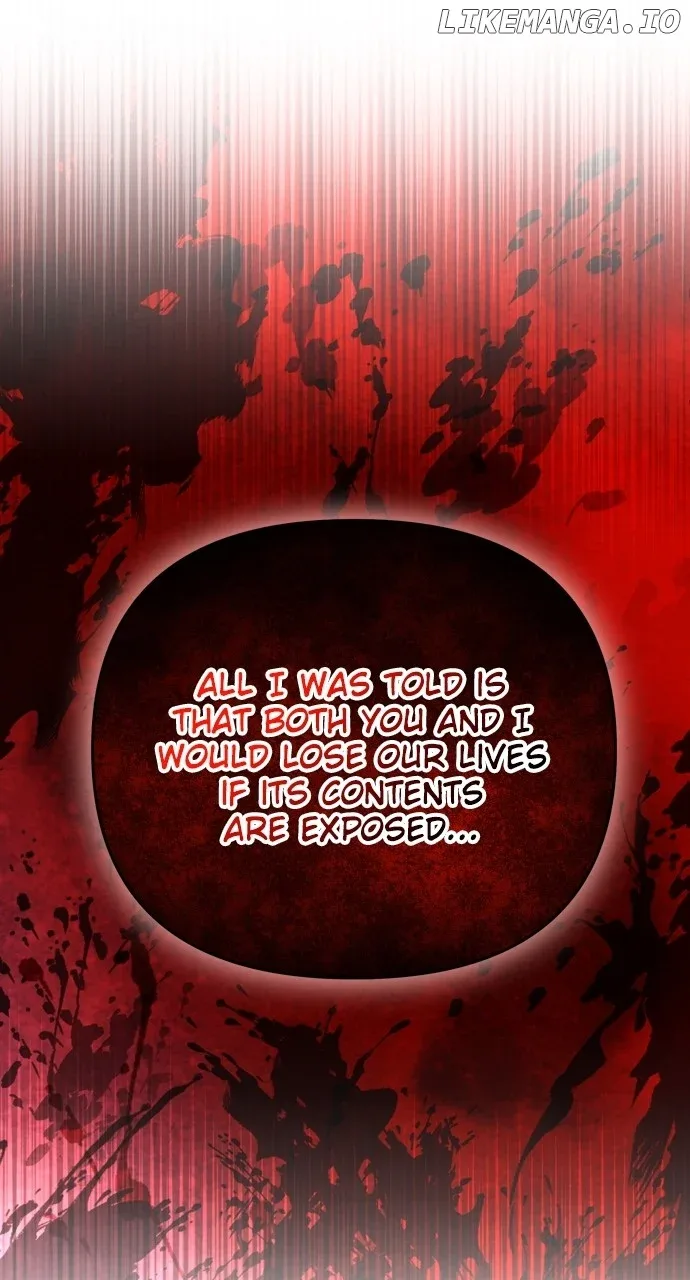 A Master, Who Woke up as a Concubine Chapter 61 page 52