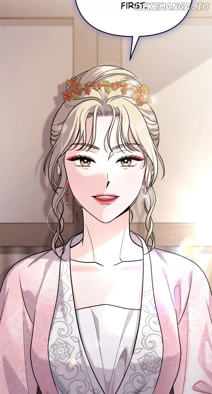 A Master, Who Woke up as a Concubine Chapter 55 page 84