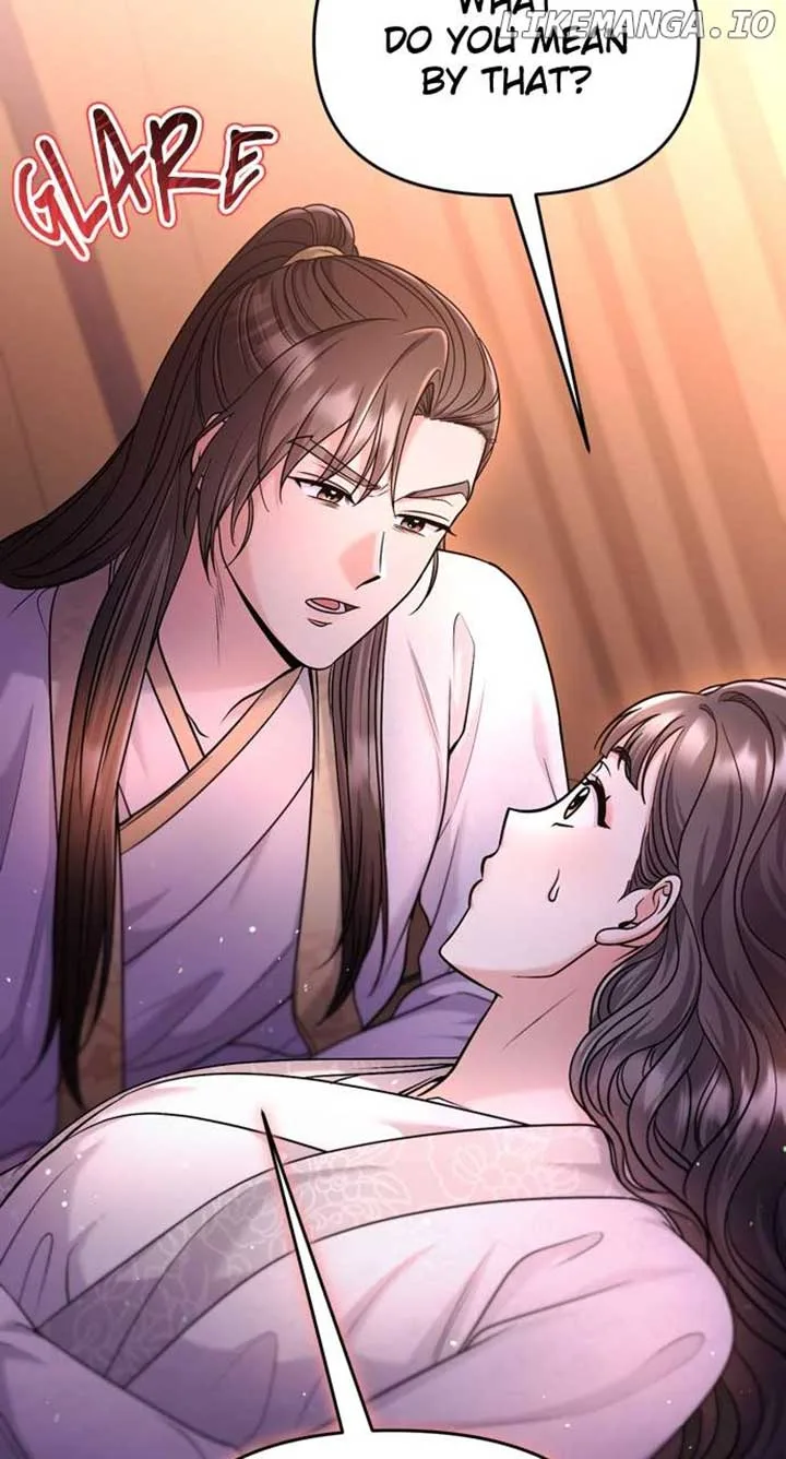 A Master, Who Woke up as a Concubine Chapter 62 page 16