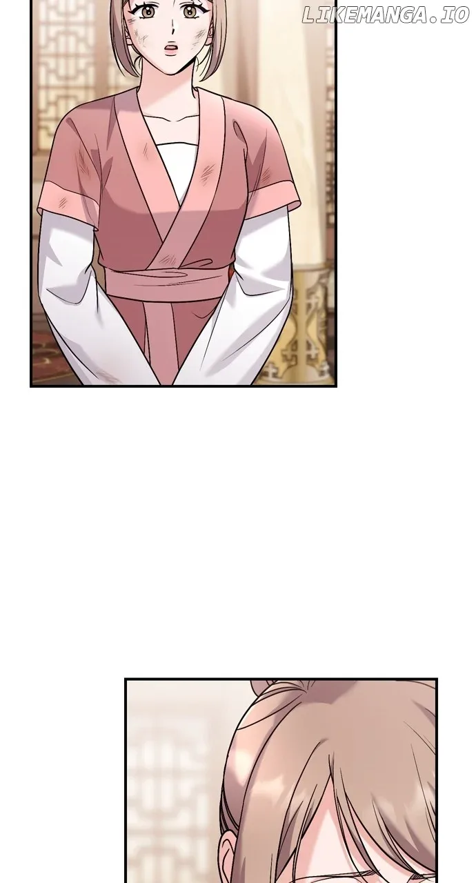 A Master, Who Woke up as a Concubine Chapter 61 page 56