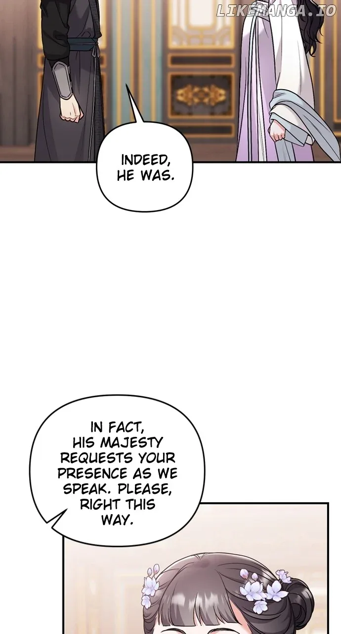 A Master, Who Woke up as a Concubine Chapter 59 page 63
